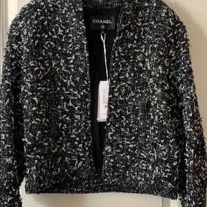 Chanel Jacket